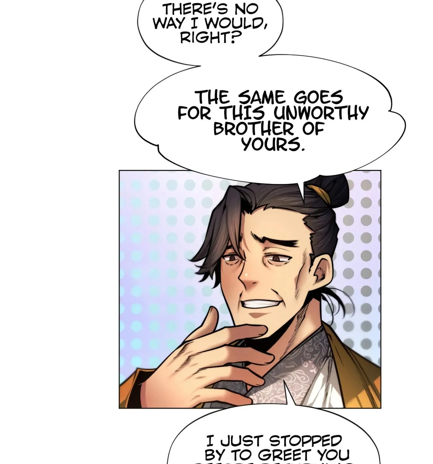 A Modern Man Who Transmigrated Into the Murim World Chapter 5 page 155 - 
