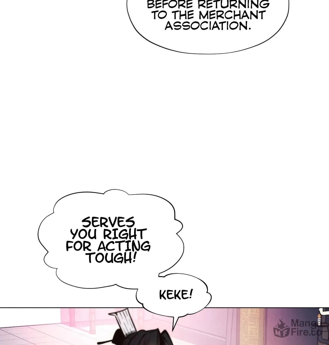 A Modern Man Who Transmigrated Into the Murim World Chapter 5 page 156 - 