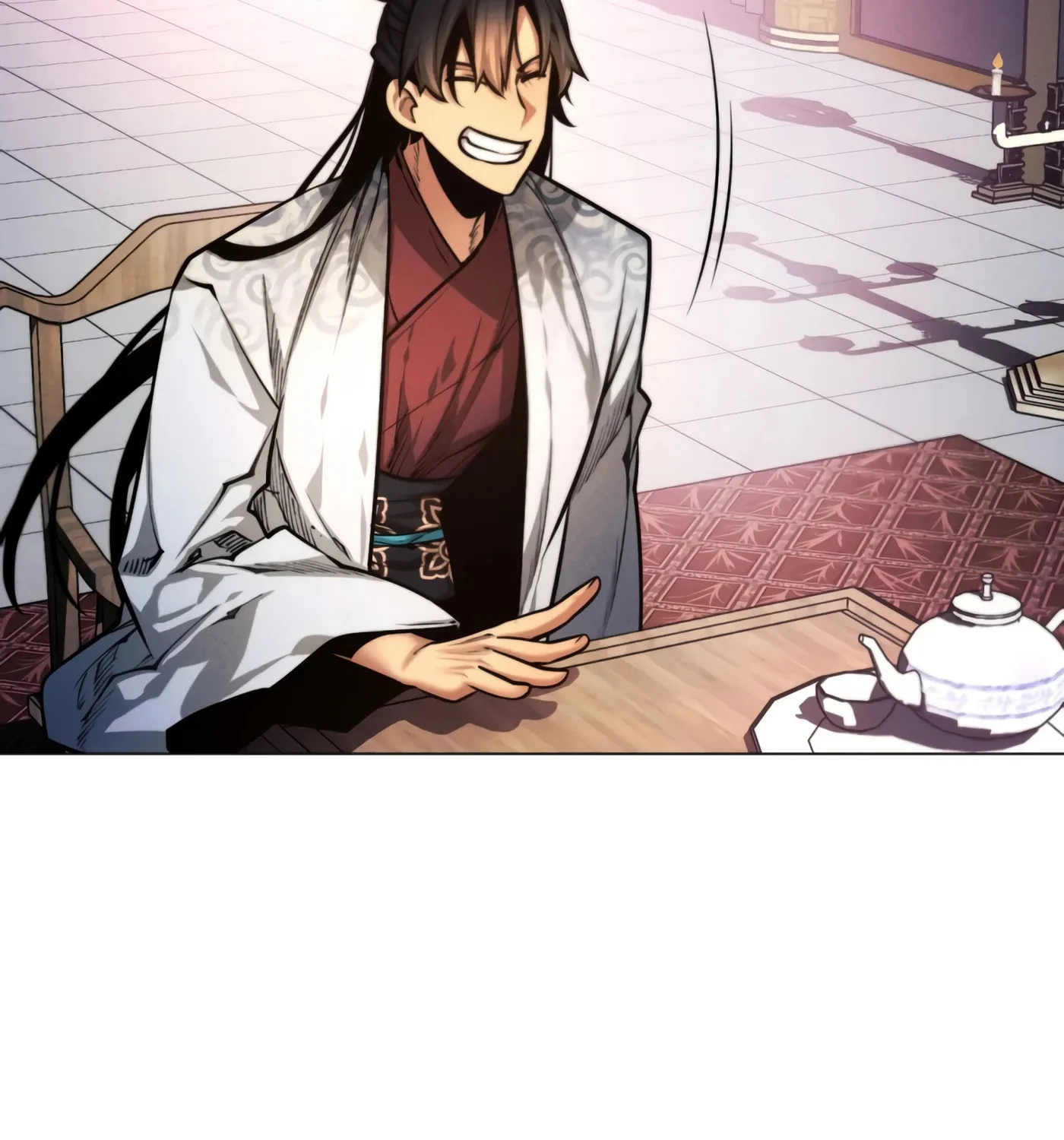A Modern Man Who Transmigrated Into the Murim World Chapter 5 page 157 - 