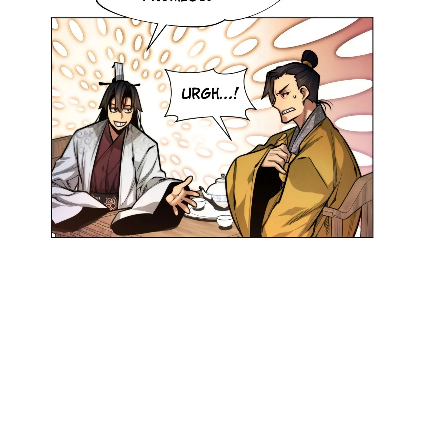 A Modern Man Who Transmigrated Into the Murim World Chapter 5 page 160 - 