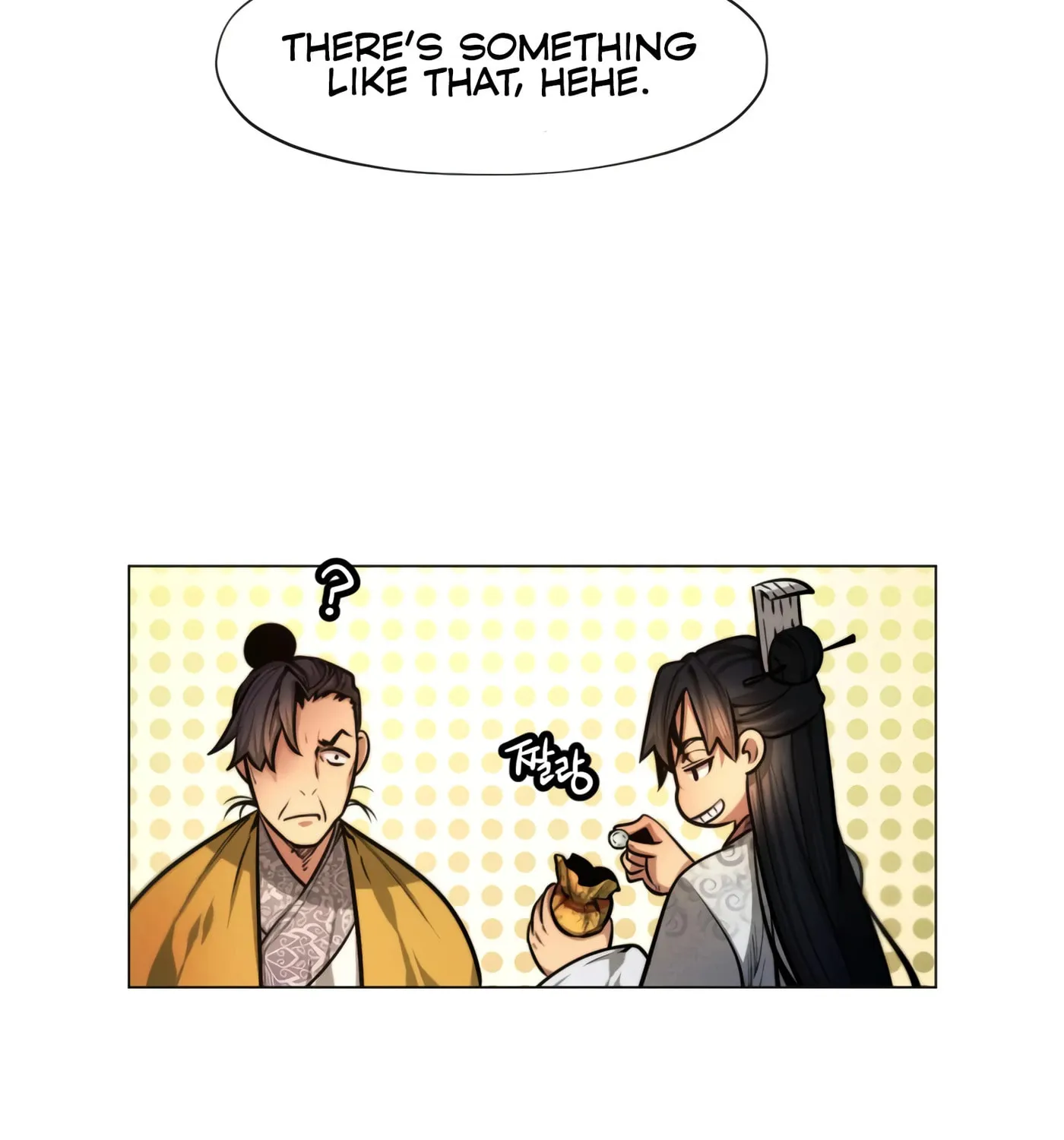 A Modern Man Who Transmigrated Into the Murim World Chapter 5 page 164 - 