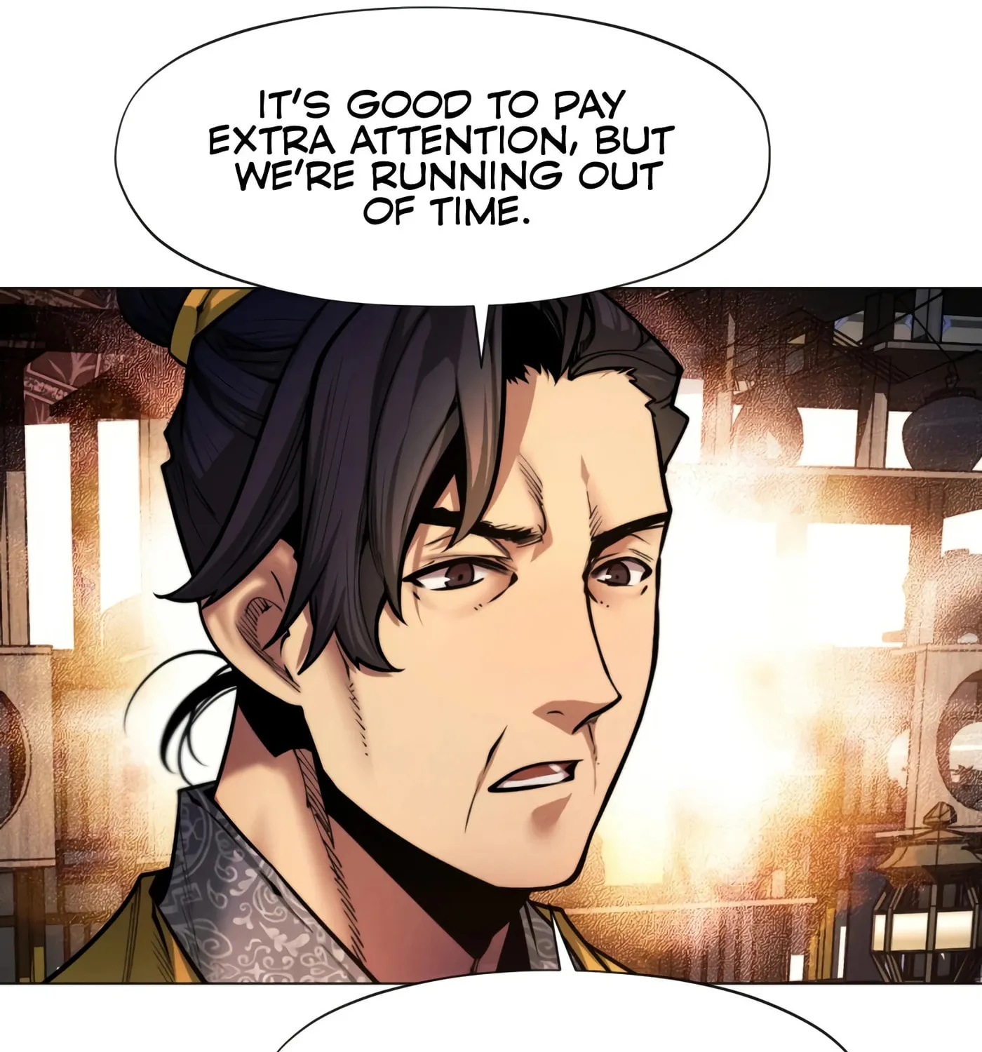 A Modern Man Who Transmigrated Into the Murim World Chapter 5 page 173 - 