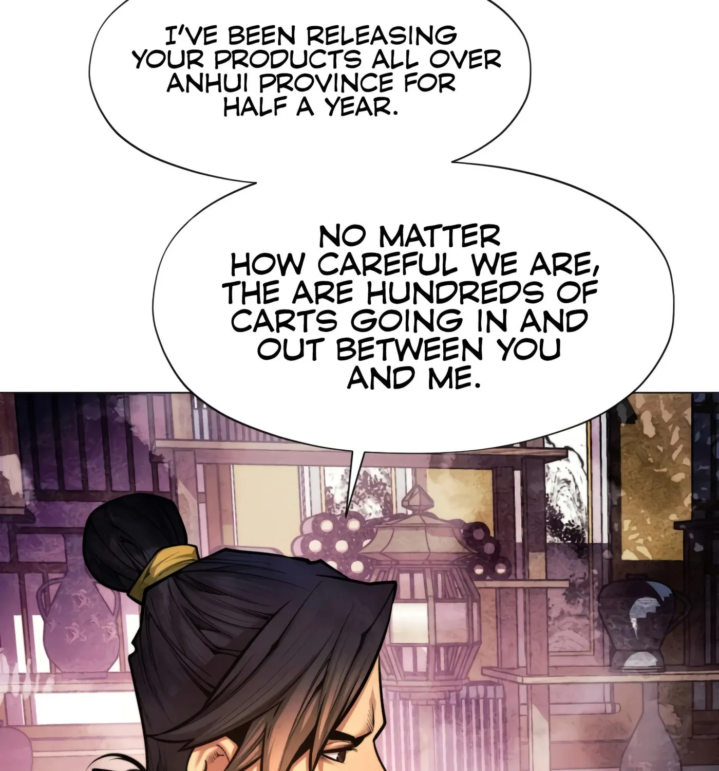 A Modern Man Who Transmigrated Into the Murim World Chapter 5 page 179 - 