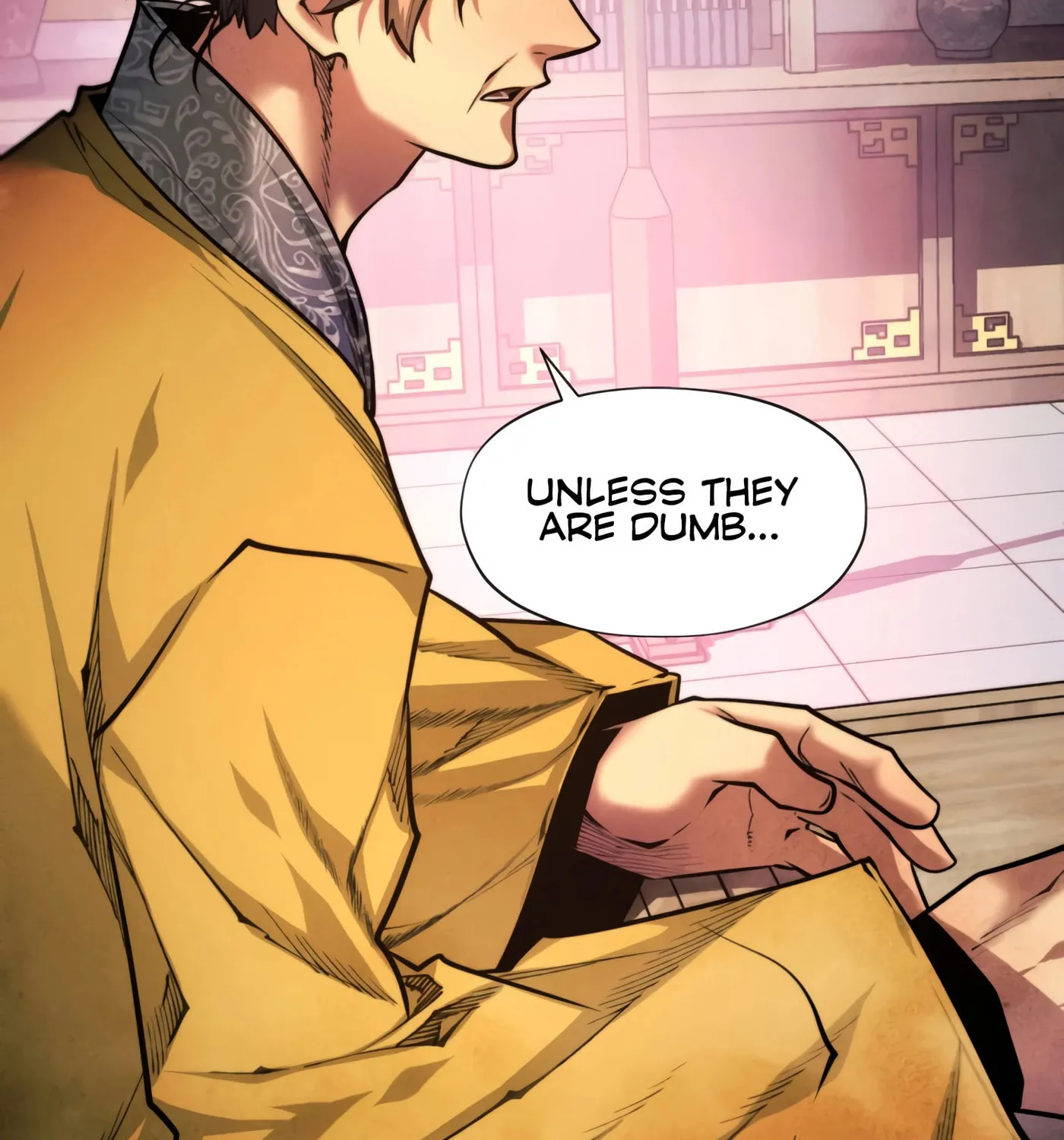 A Modern Man Who Transmigrated Into the Murim World Chapter 5 page 180 - 
