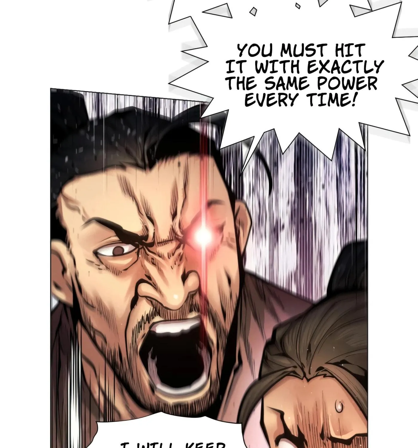 A Modern Man Who Transmigrated Into the Murim World Chapter 5 page 19 - 