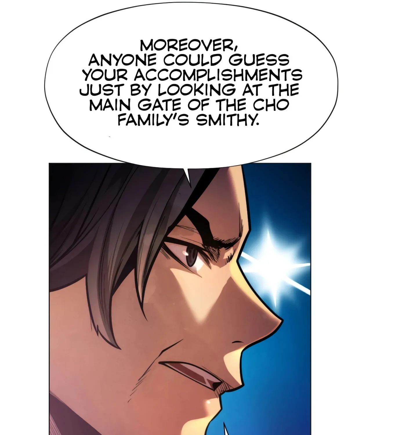 A Modern Man Who Transmigrated Into the Murim World Chapter 5 page 185 - 