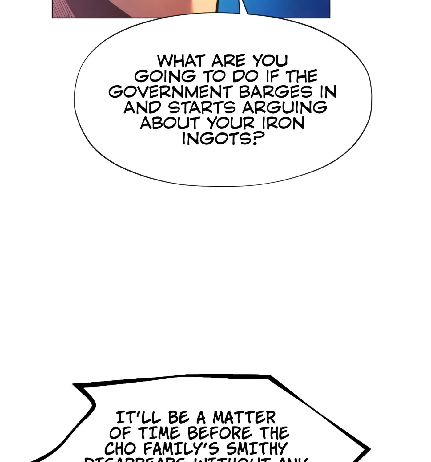 A Modern Man Who Transmigrated Into the Murim World Chapter 5 page 186 - 