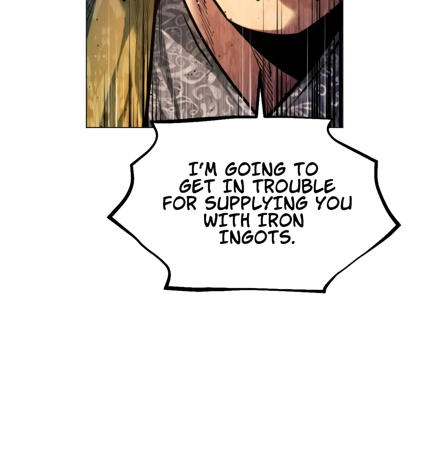 A Modern Man Who Transmigrated Into the Murim World Chapter 5 page 189 - 