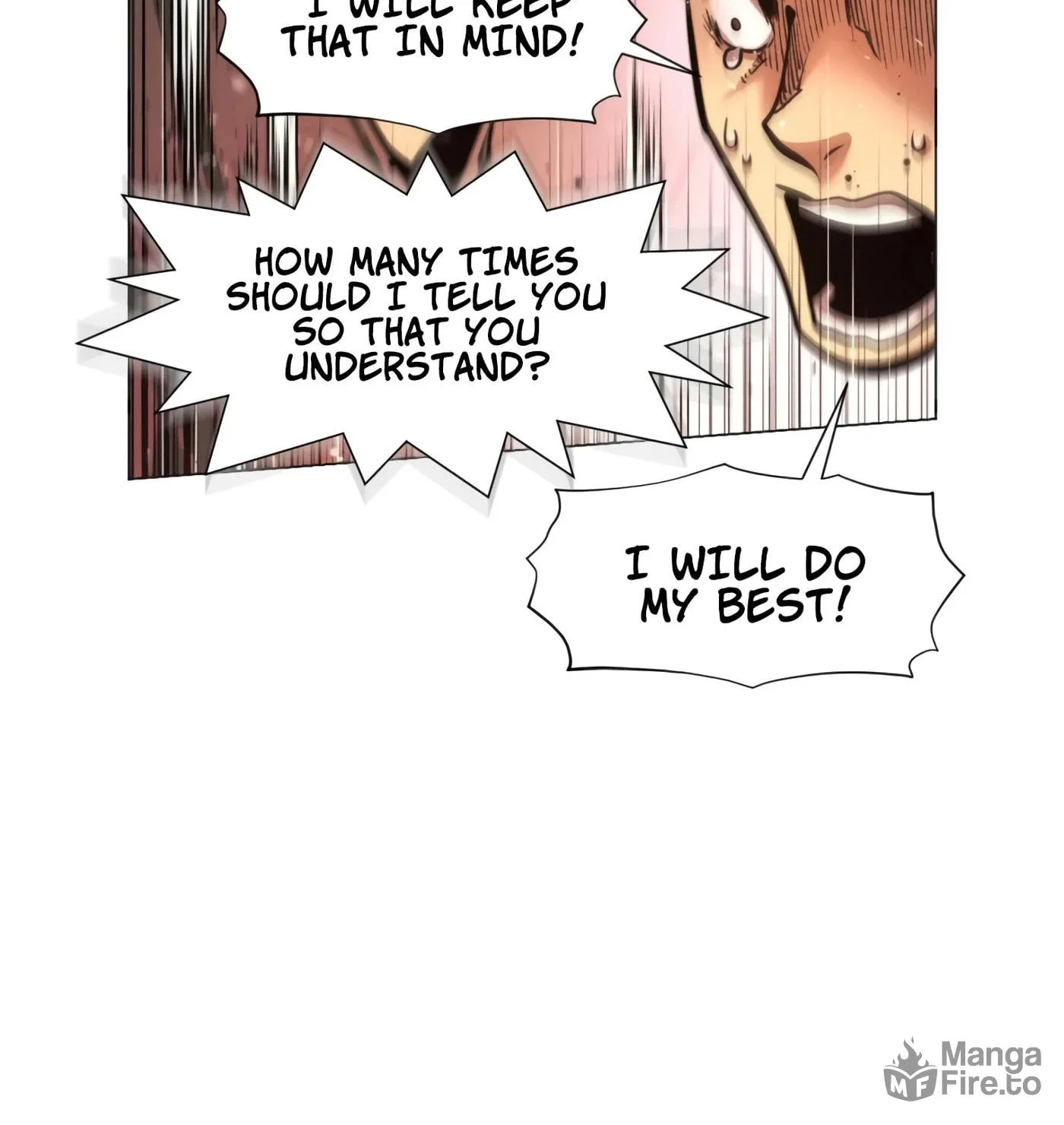 A Modern Man Who Transmigrated Into the Murim World Chapter 5 page 20 - 