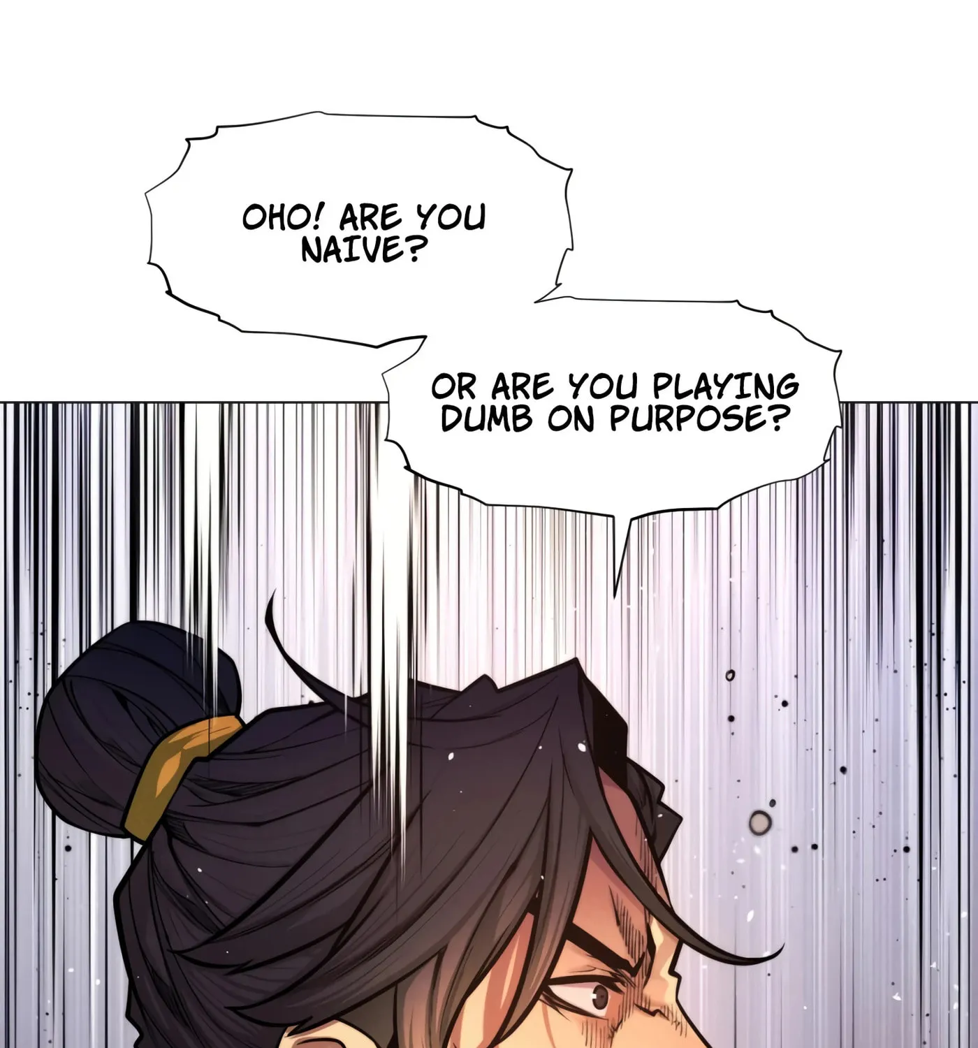 A Modern Man Who Transmigrated Into the Murim World Chapter 5 page 192 - 
