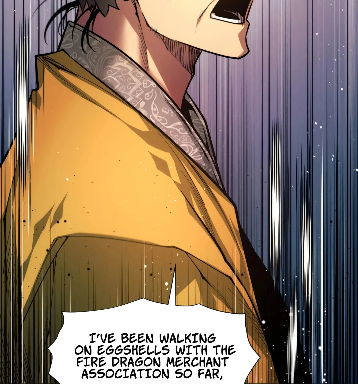 A Modern Man Who Transmigrated Into the Murim World Chapter 5 page 194 - 