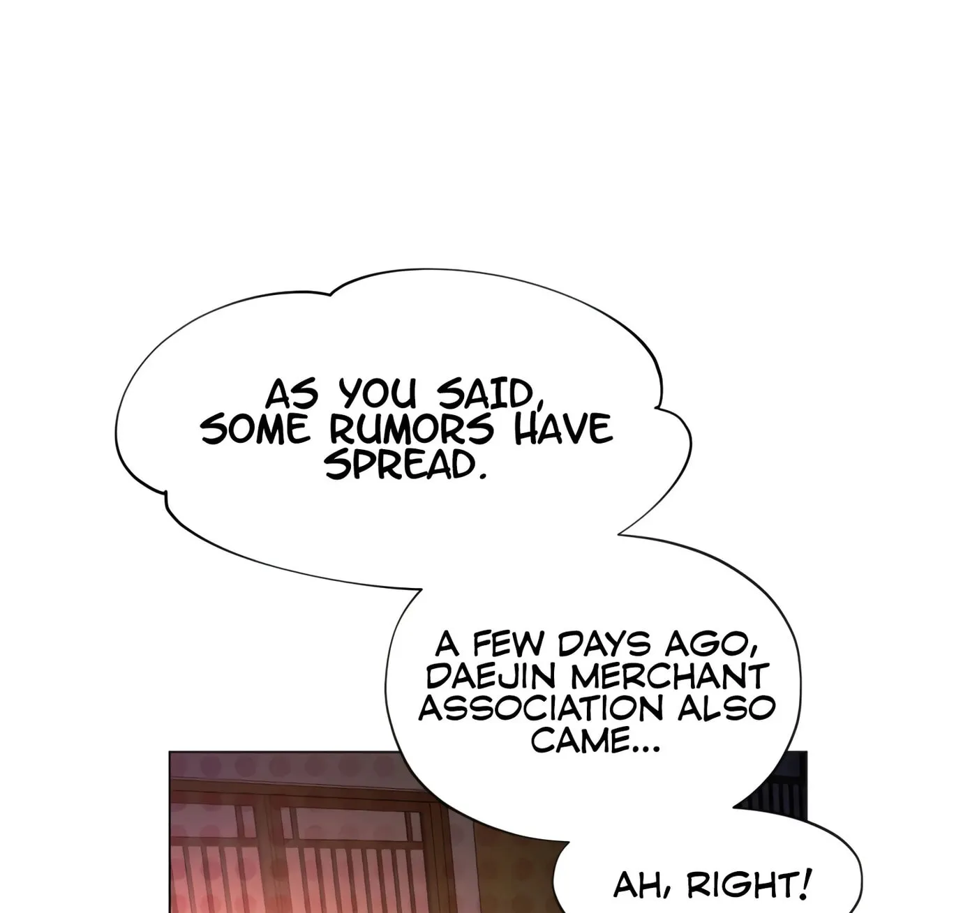 A Modern Man Who Transmigrated Into the Murim World Chapter 5 page 200 - 