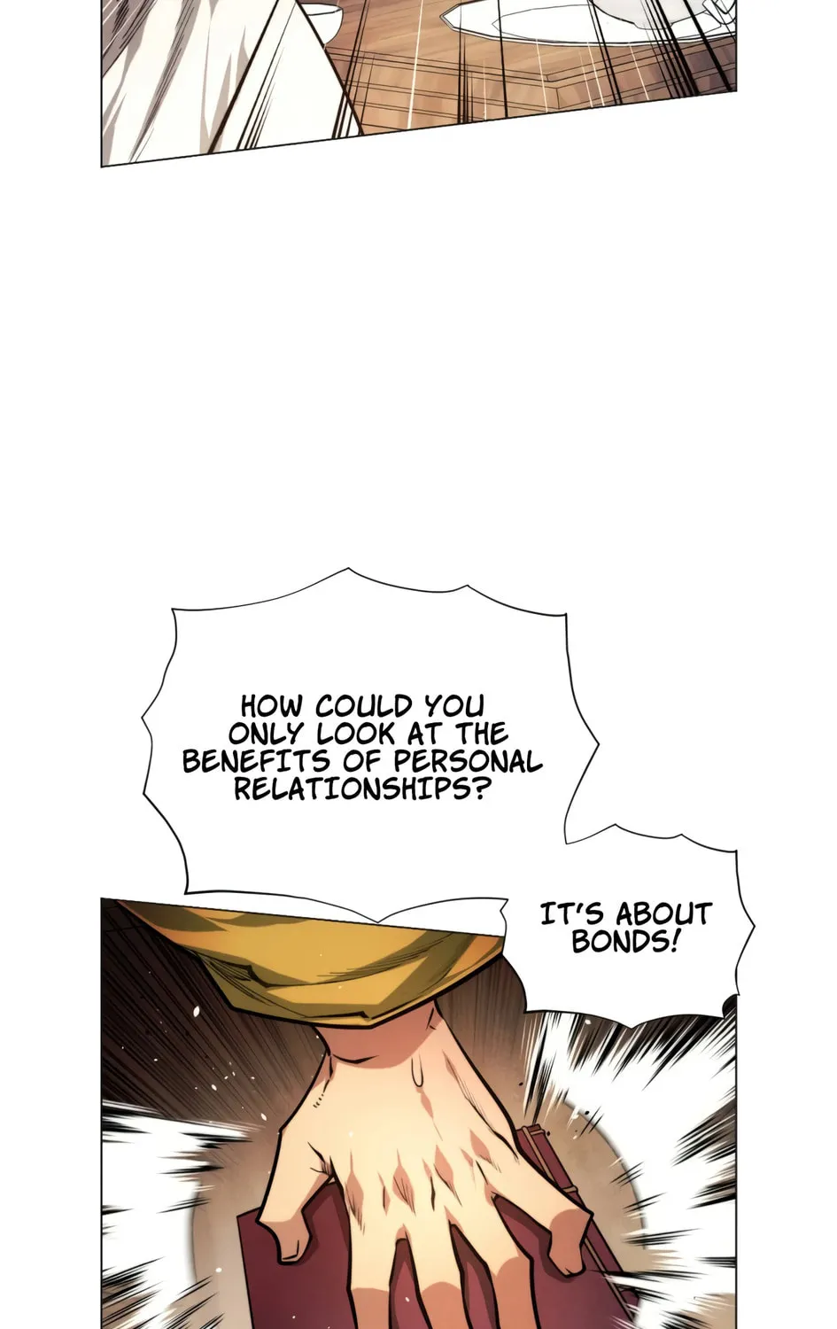 A Modern Man Who Transmigrated Into the Murim World Chapter 5 page 207 - 