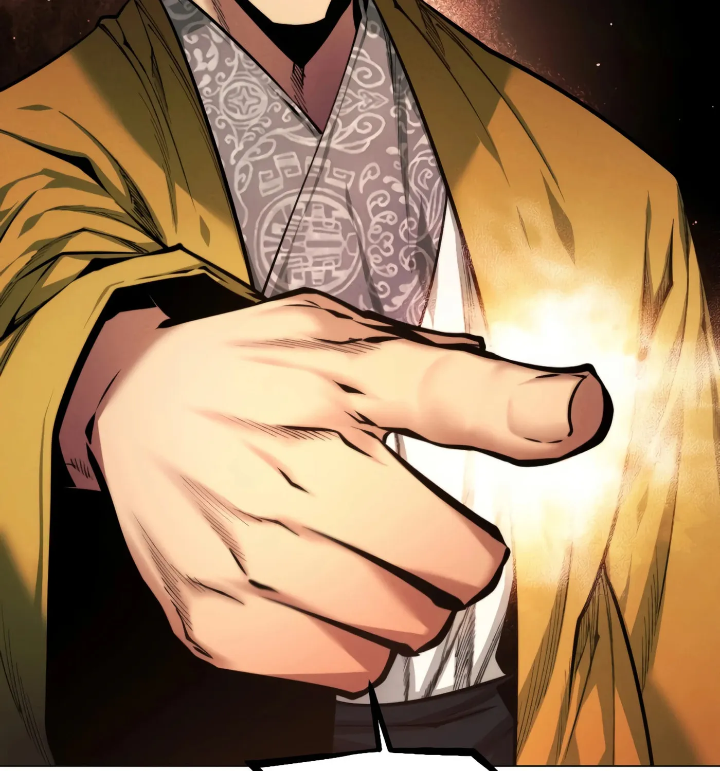 A Modern Man Who Transmigrated Into the Murim World Chapter 5 page 214 - 