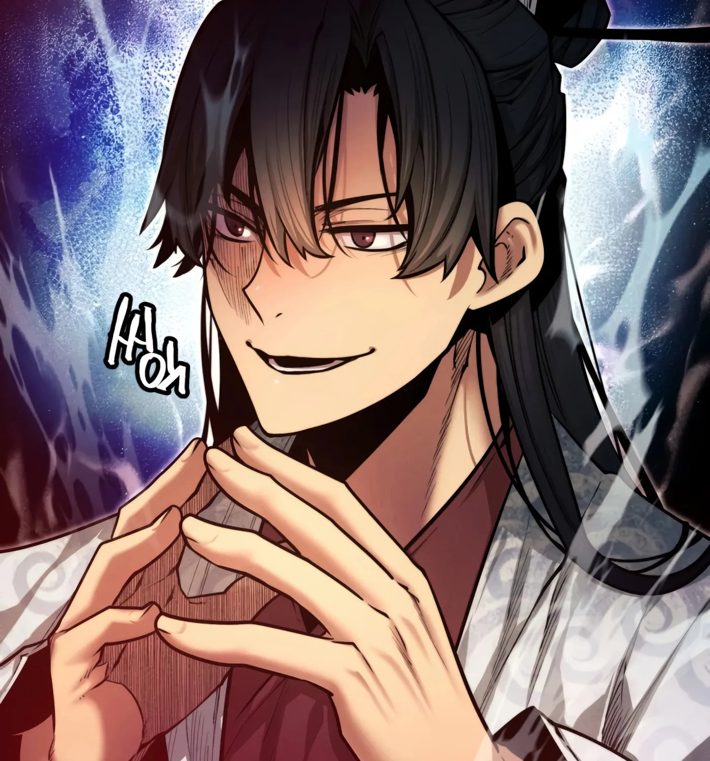 A Modern Man Who Transmigrated Into the Murim World Chapter 5 page 217 - 