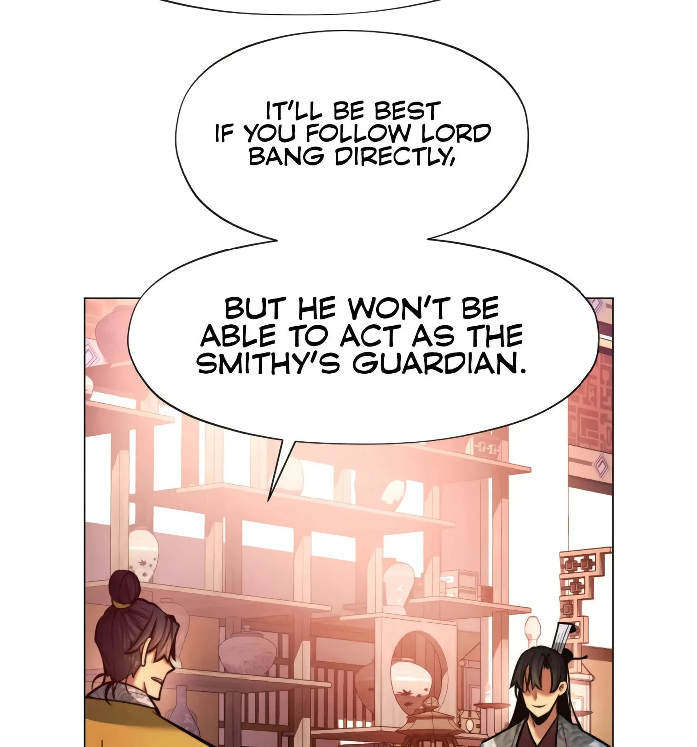 A Modern Man Who Transmigrated Into the Murim World Chapter 5 page 222 - 