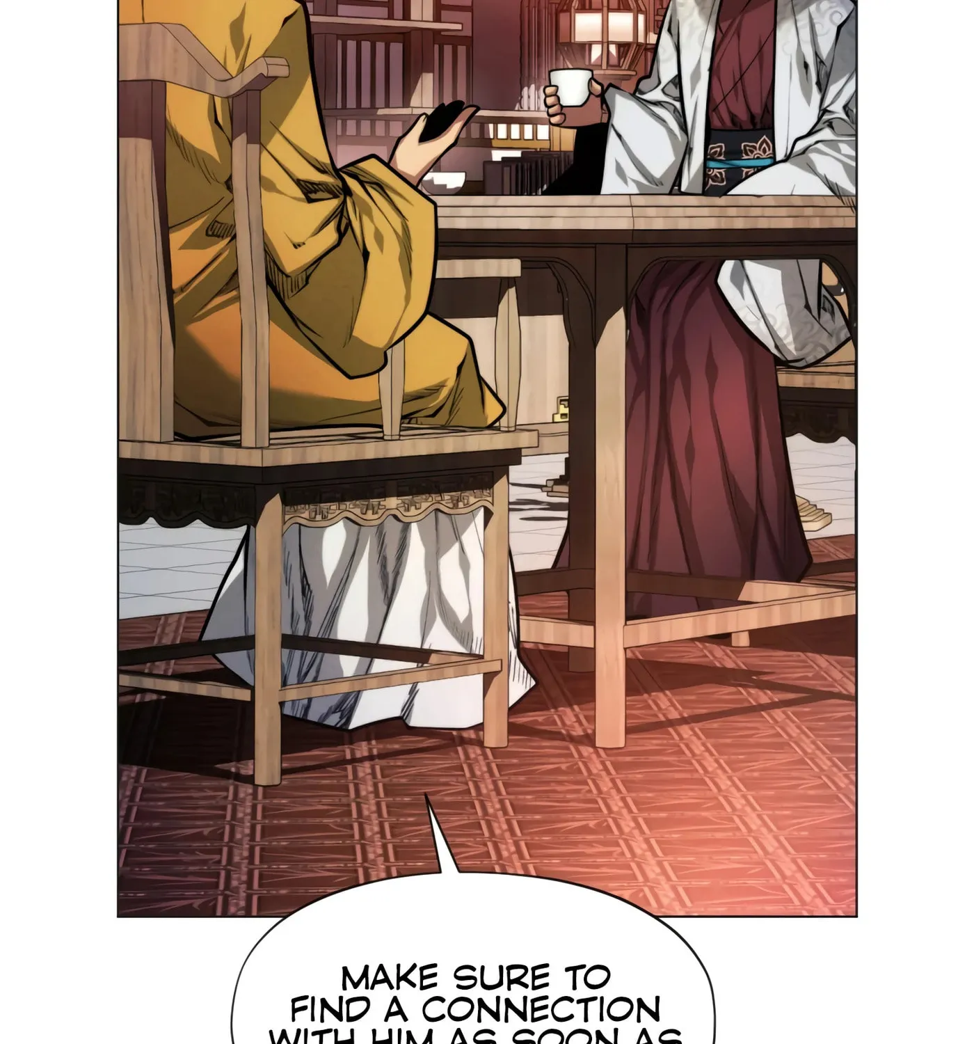 A Modern Man Who Transmigrated Into the Murim World Chapter 5 page 223 - 