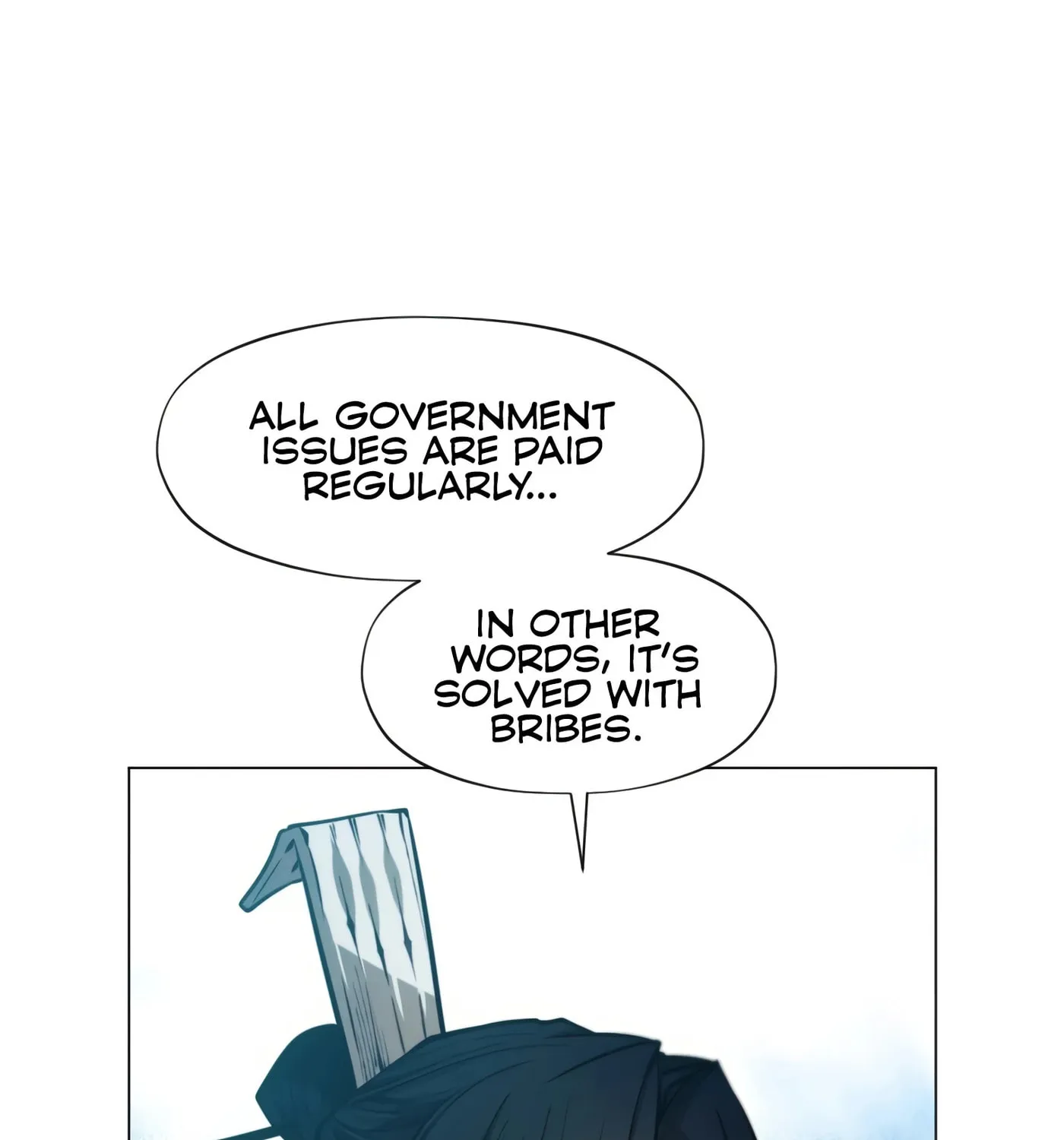 A Modern Man Who Transmigrated Into the Murim World Chapter 5 page 232 - 