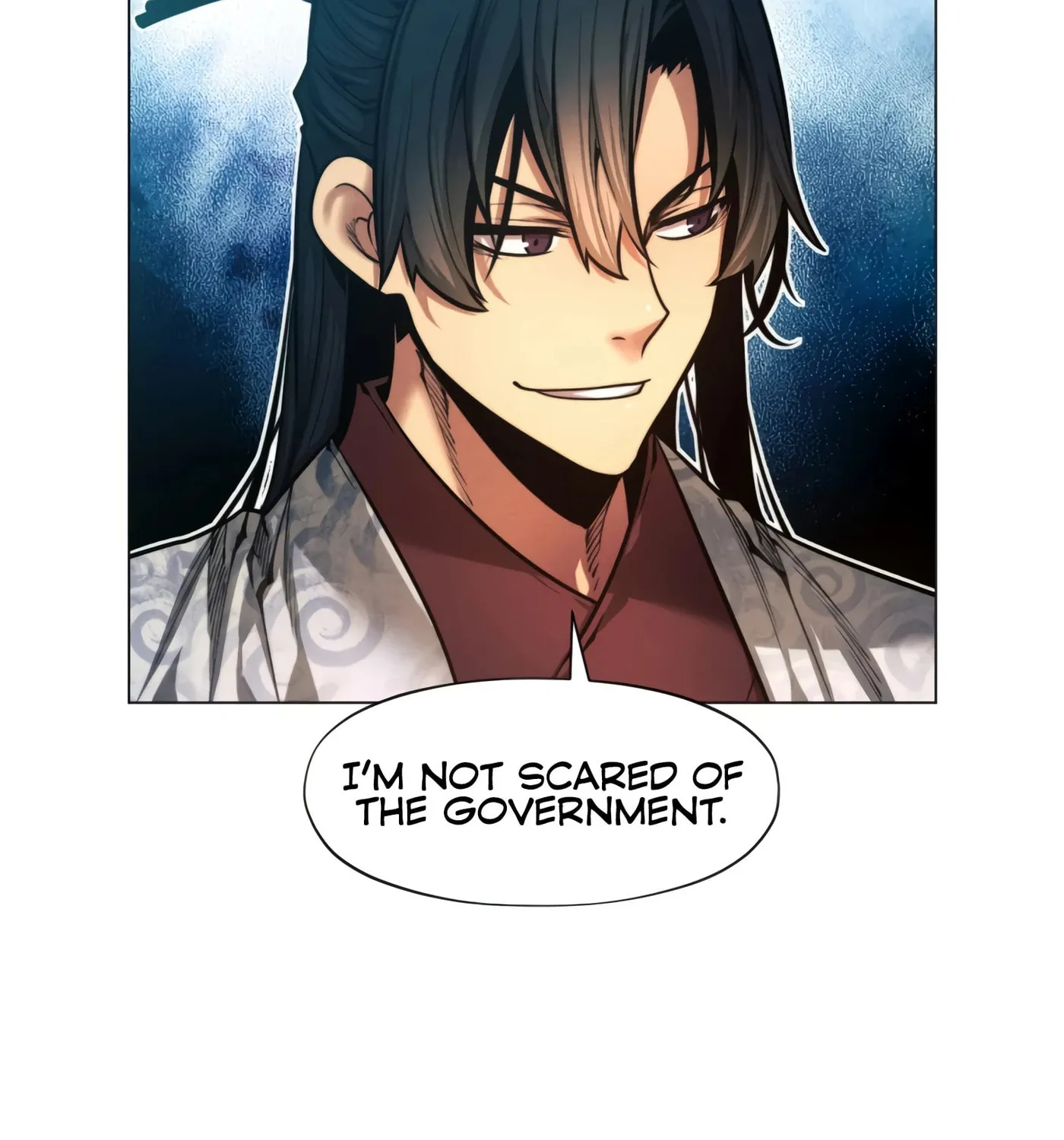 A Modern Man Who Transmigrated Into the Murim World Chapter 5 page 234 - 