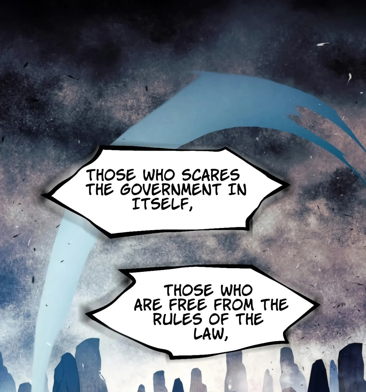 A Modern Man Who Transmigrated Into the Murim World Chapter 5 page 237 - 