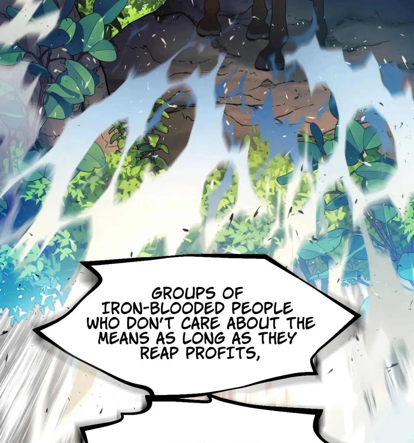 A Modern Man Who Transmigrated Into the Murim World Chapter 5 page 240 - 