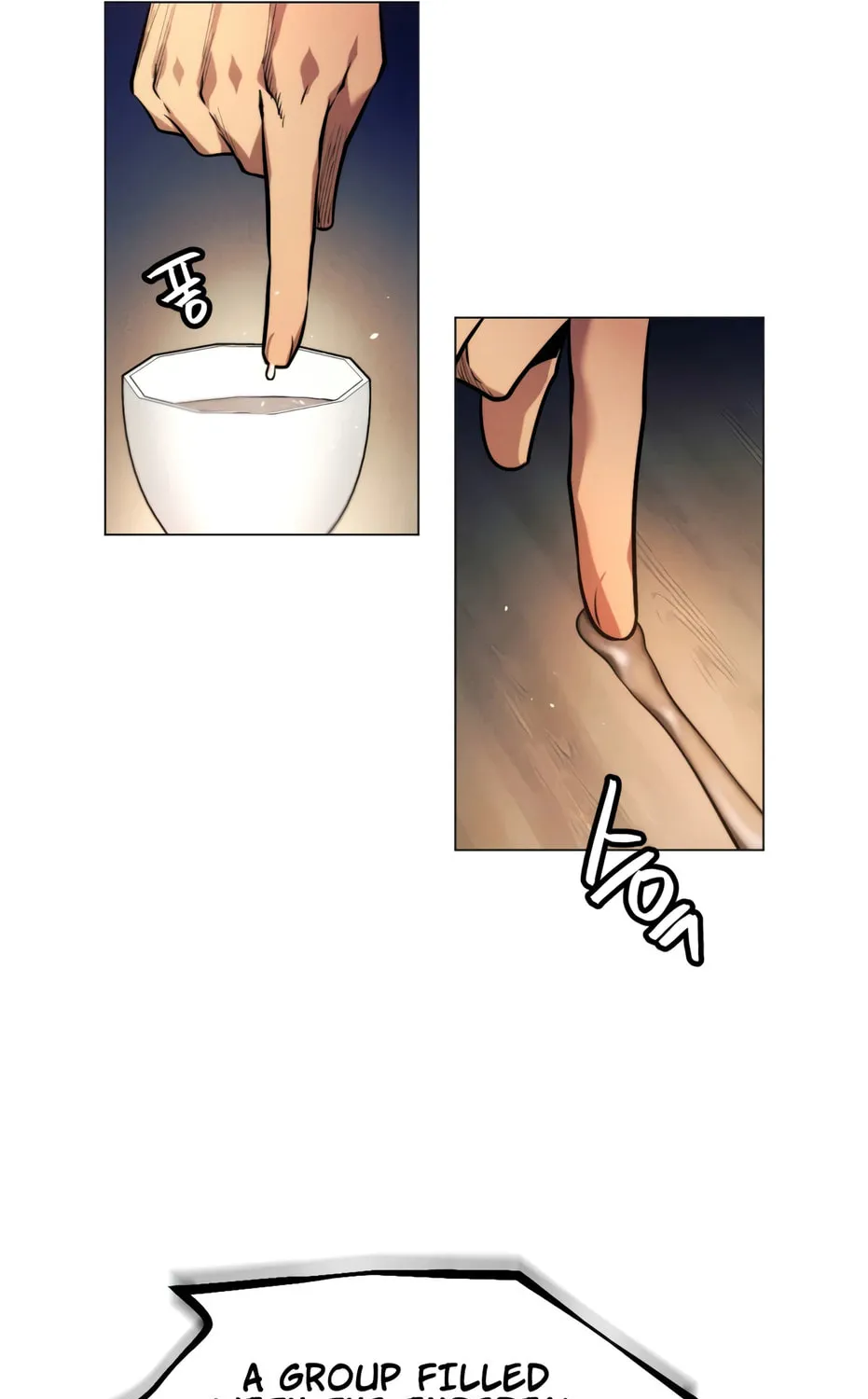 A Modern Man Who Transmigrated Into the Murim World Chapter 5 page 249 - 
