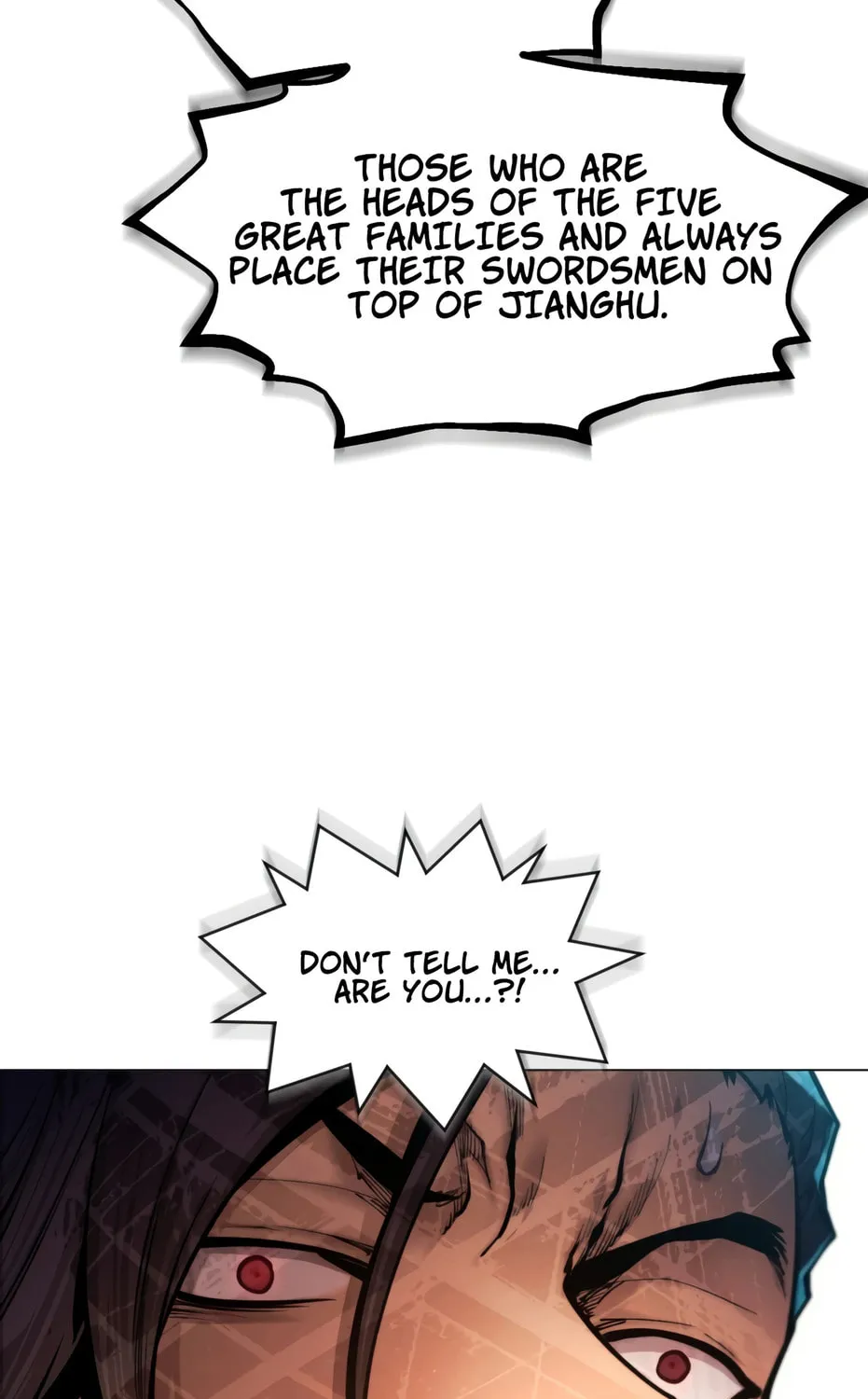 A Modern Man Who Transmigrated Into the Murim World Chapter 5 page 253 - 