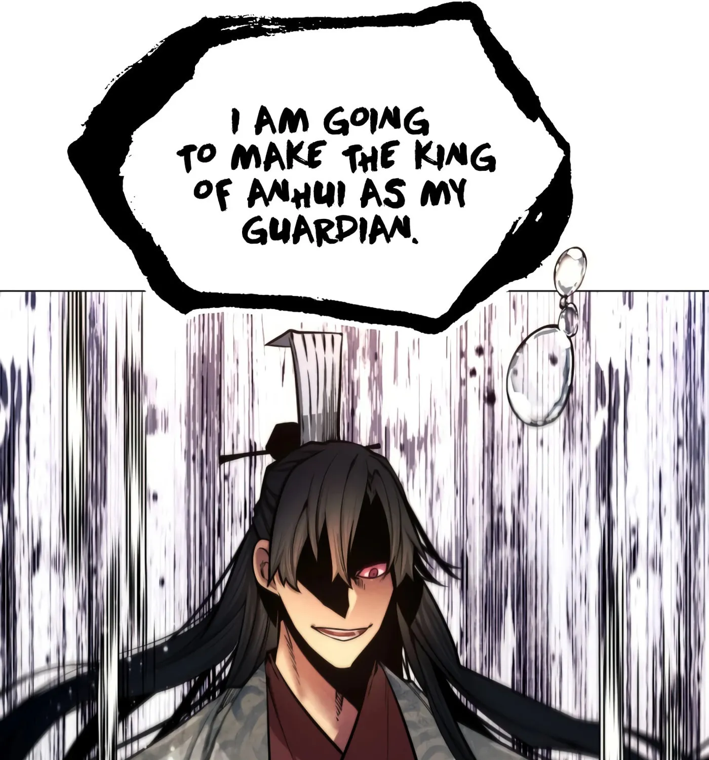 A Modern Man Who Transmigrated Into the Murim World Chapter 5 page 257 - 