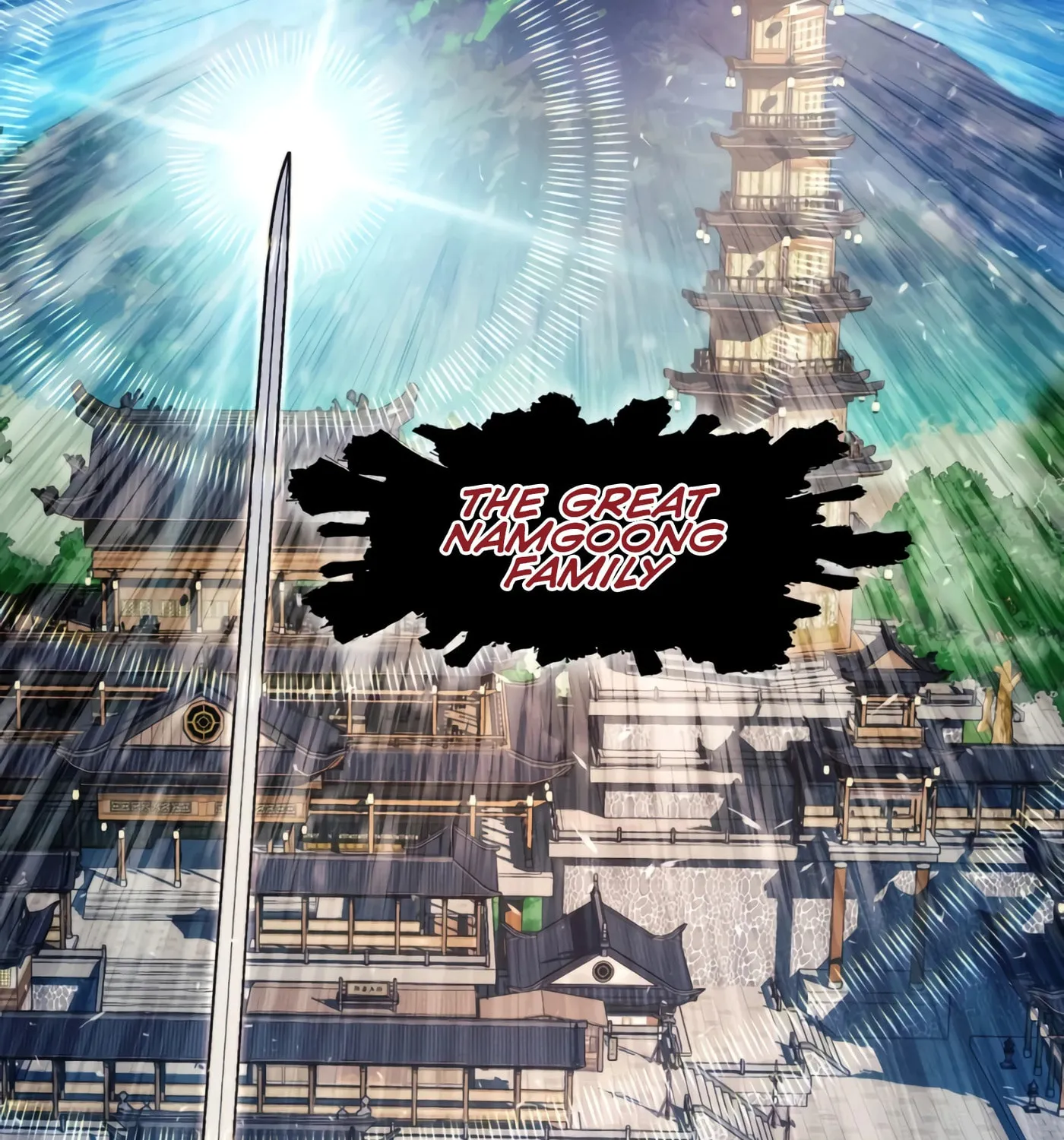 A Modern Man Who Transmigrated Into the Murim World Chapter 5 page 261 - 
