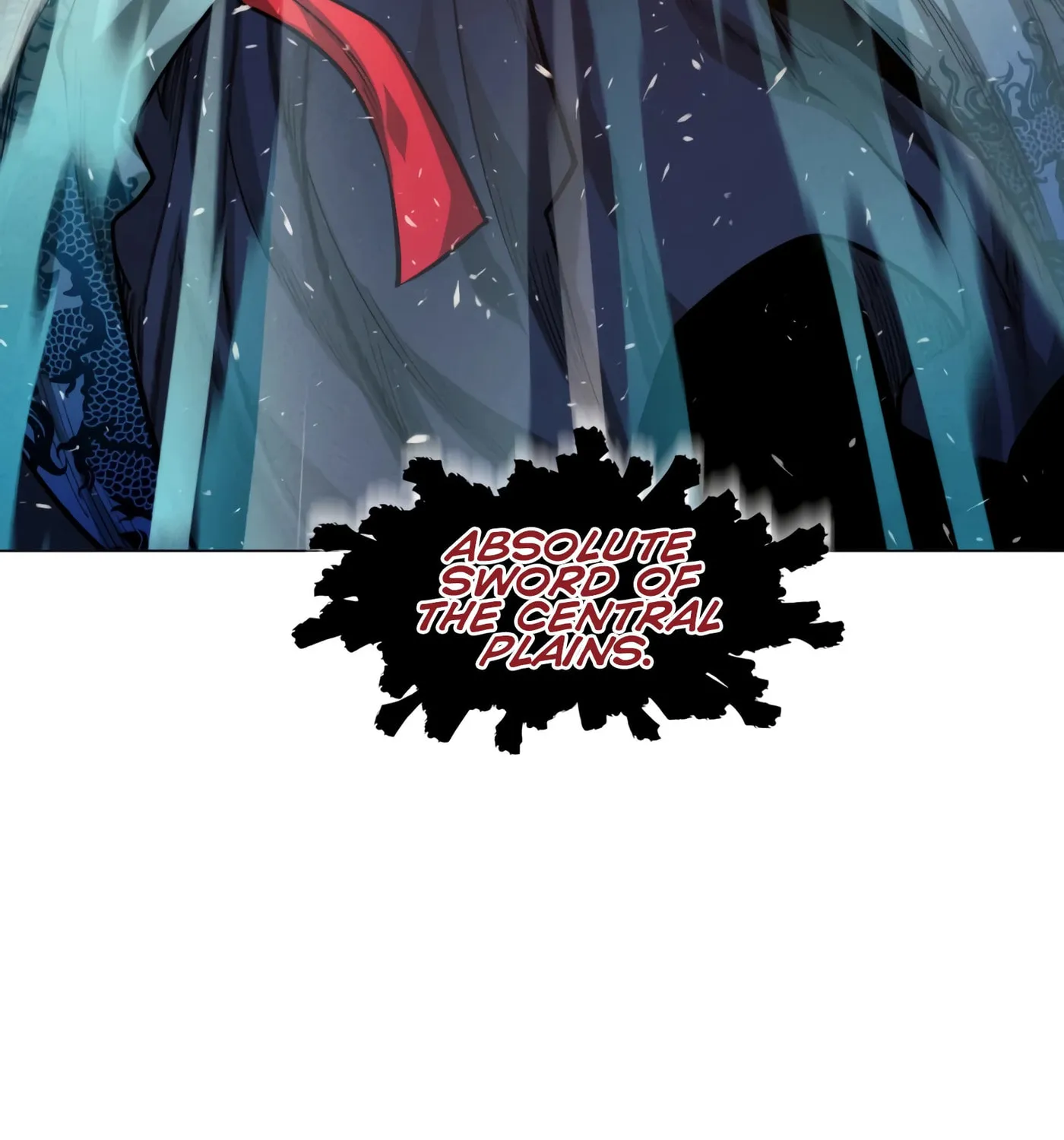 A Modern Man Who Transmigrated Into the Murim World Chapter 5 page 266 - 