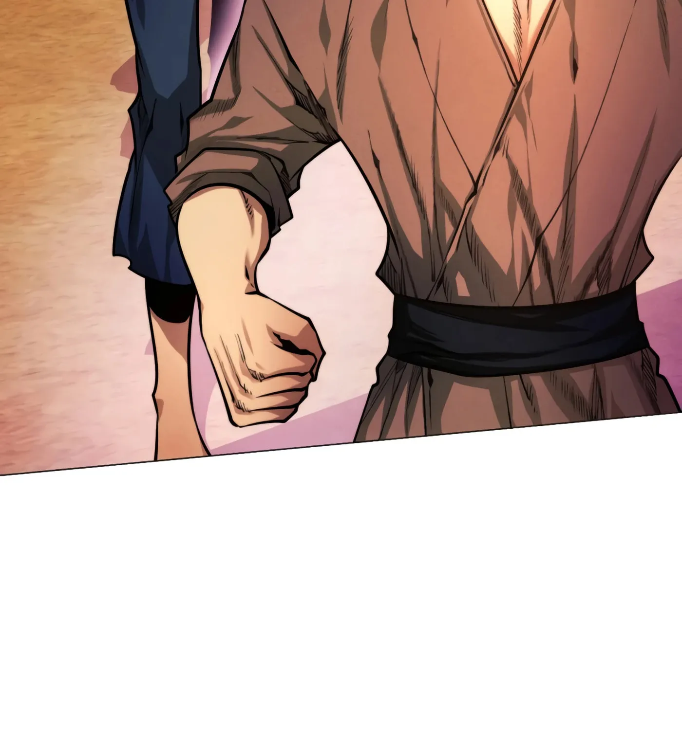 A Modern Man Who Transmigrated Into the Murim World Chapter 5 page 31 - 