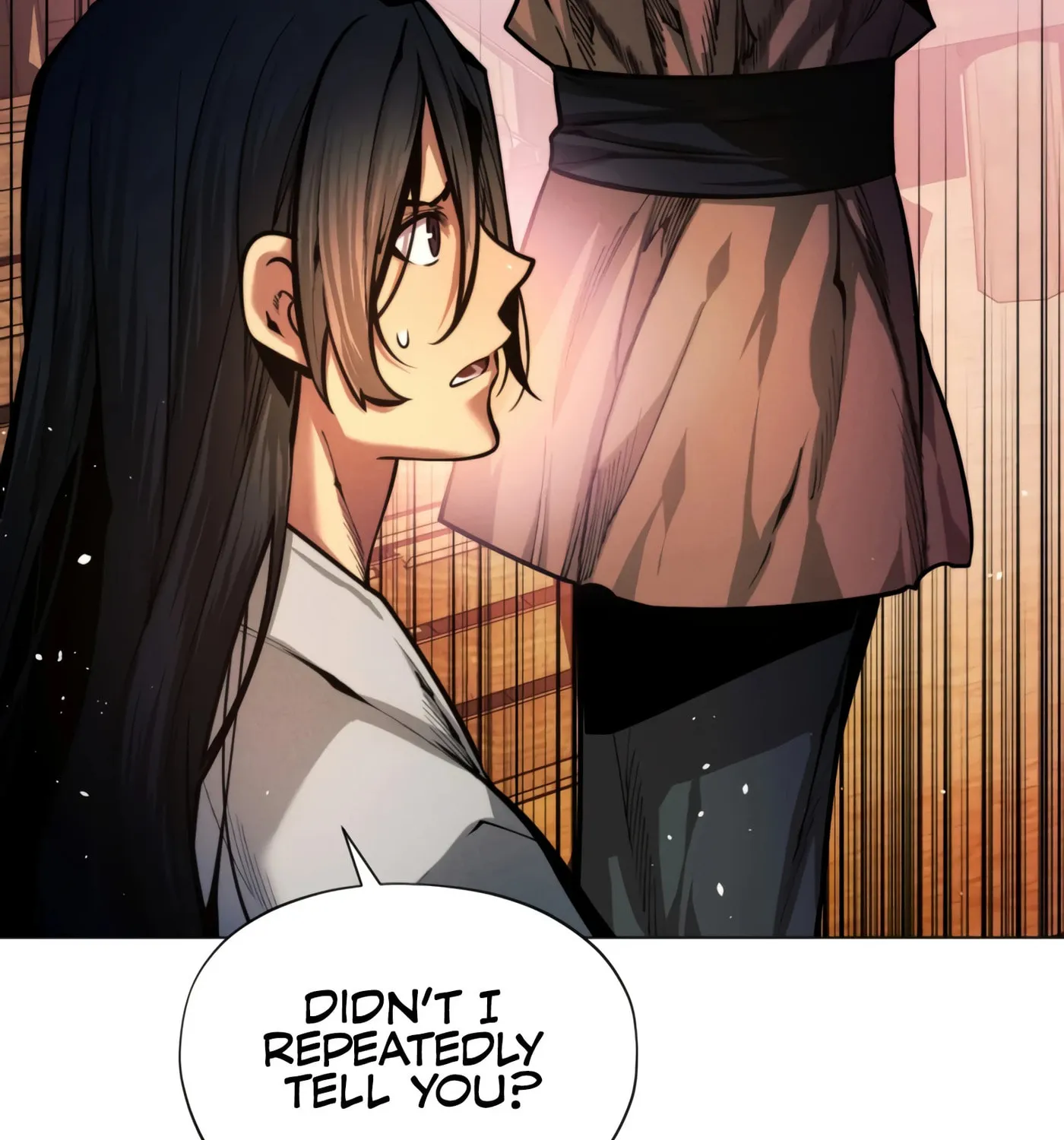 A Modern Man Who Transmigrated Into the Murim World Chapter 5 page 37 - 