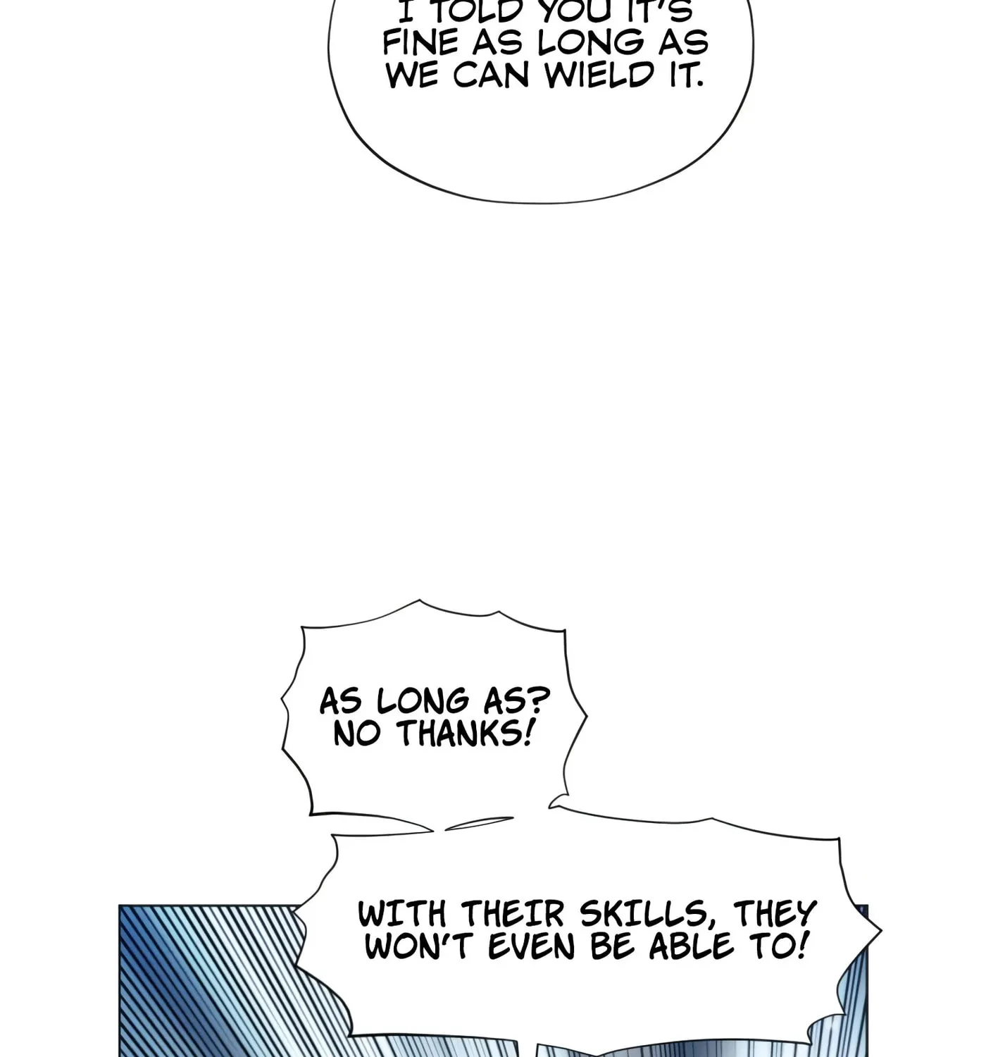 A Modern Man Who Transmigrated Into the Murim World Chapter 5 page 39 - 