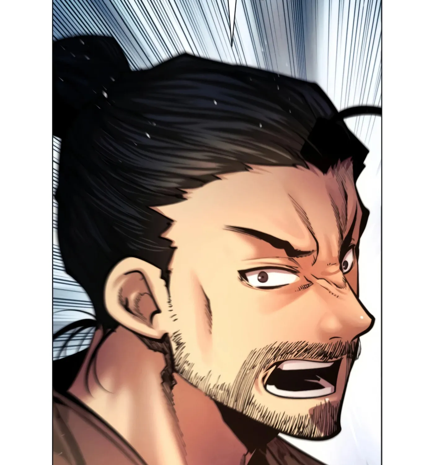 A Modern Man Who Transmigrated Into the Murim World Chapter 5 page 40 - 