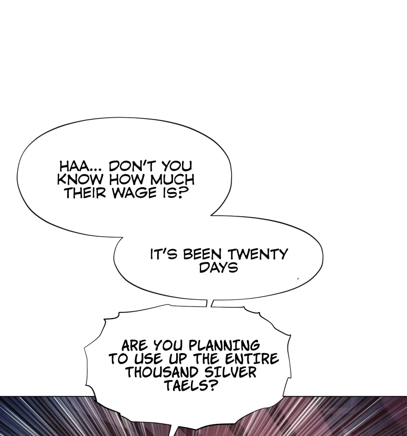A Modern Man Who Transmigrated Into the Murim World Chapter 5 page 42 - 