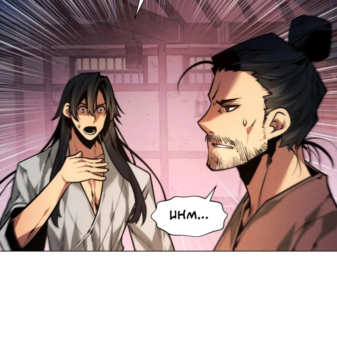 A Modern Man Who Transmigrated Into the Murim World Chapter 5 page 43 - 