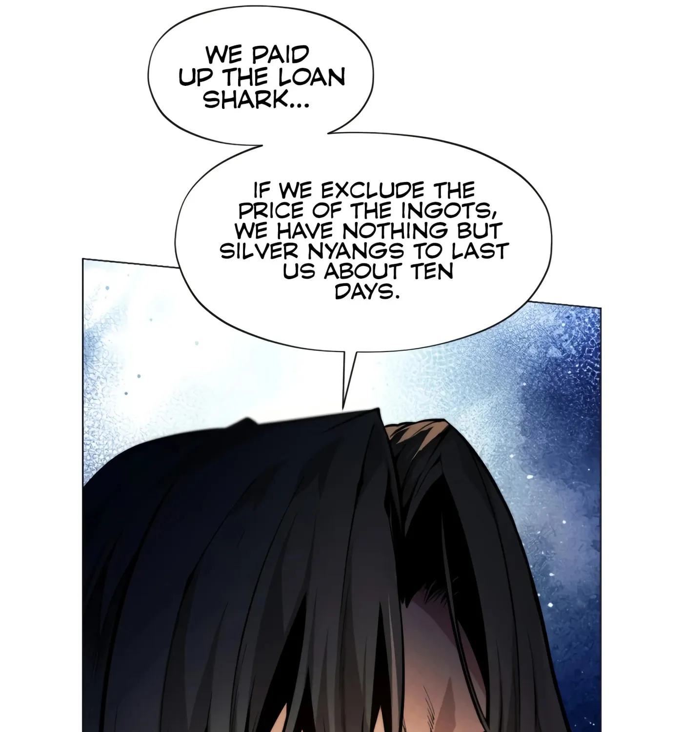 A Modern Man Who Transmigrated Into the Murim World Chapter 5 page 45 - 
