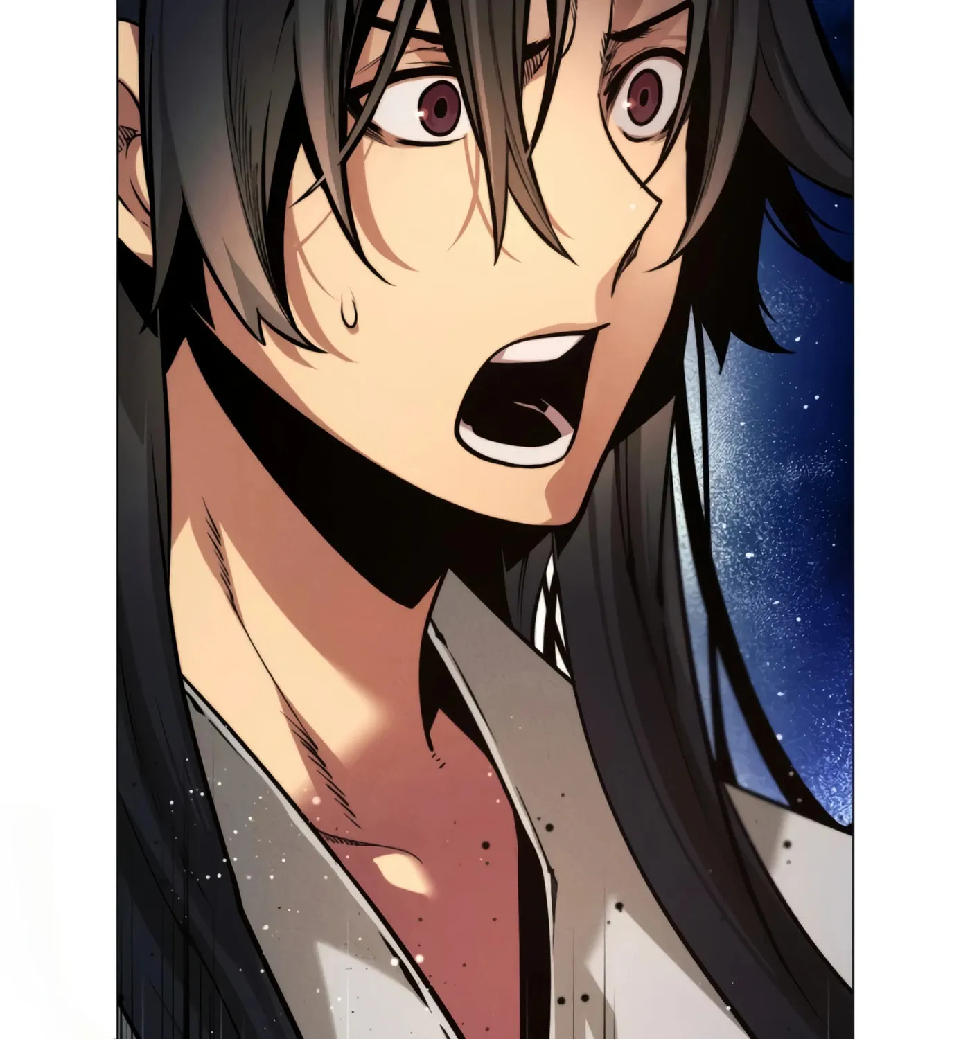 A Modern Man Who Transmigrated Into the Murim World Chapter 5 page 46 - 