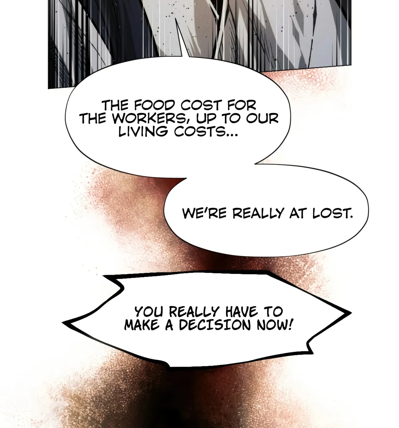 A Modern Man Who Transmigrated Into the Murim World Chapter 5 page 48 - 