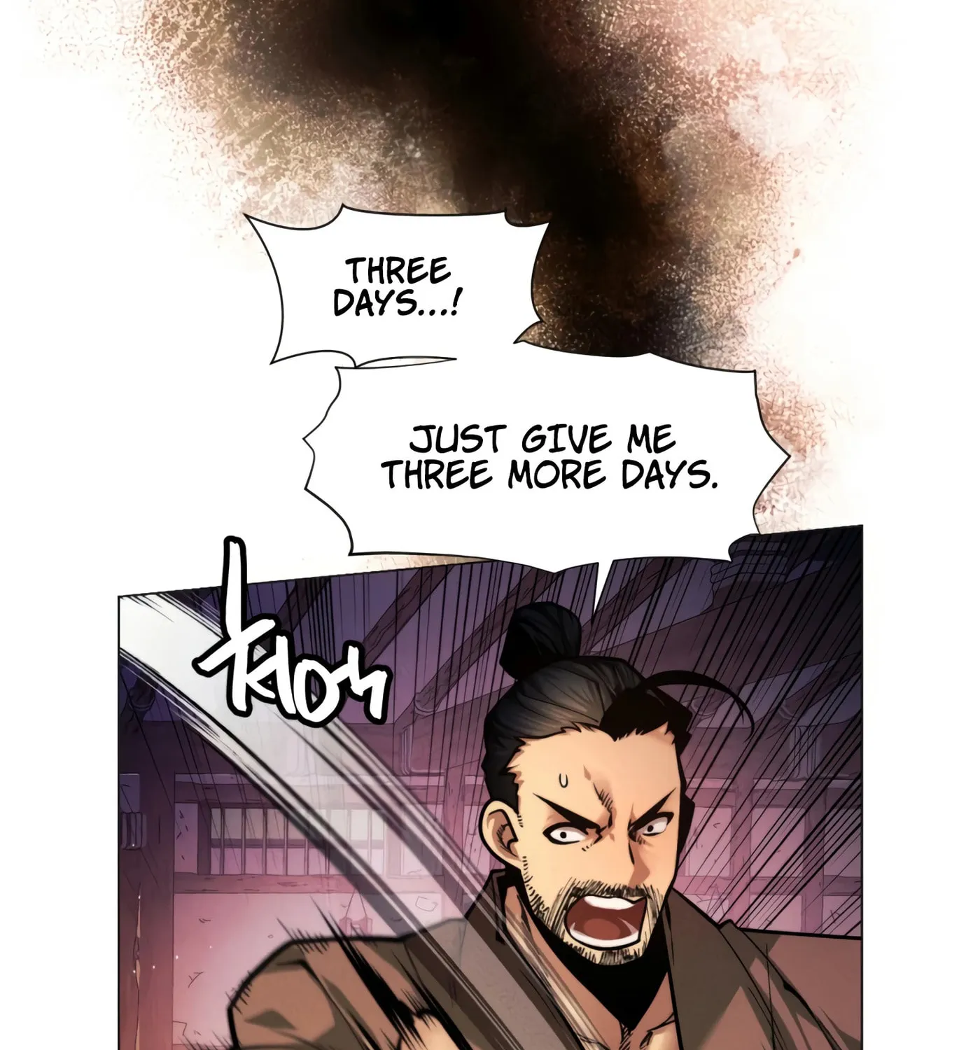 A Modern Man Who Transmigrated Into the Murim World Chapter 5 page 49 - 