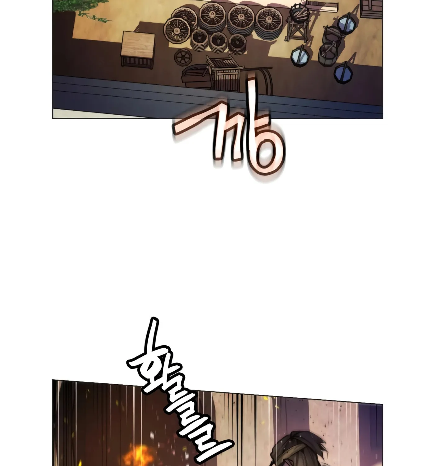 A Modern Man Who Transmigrated Into the Murim World Chapter 5 page 59 - 