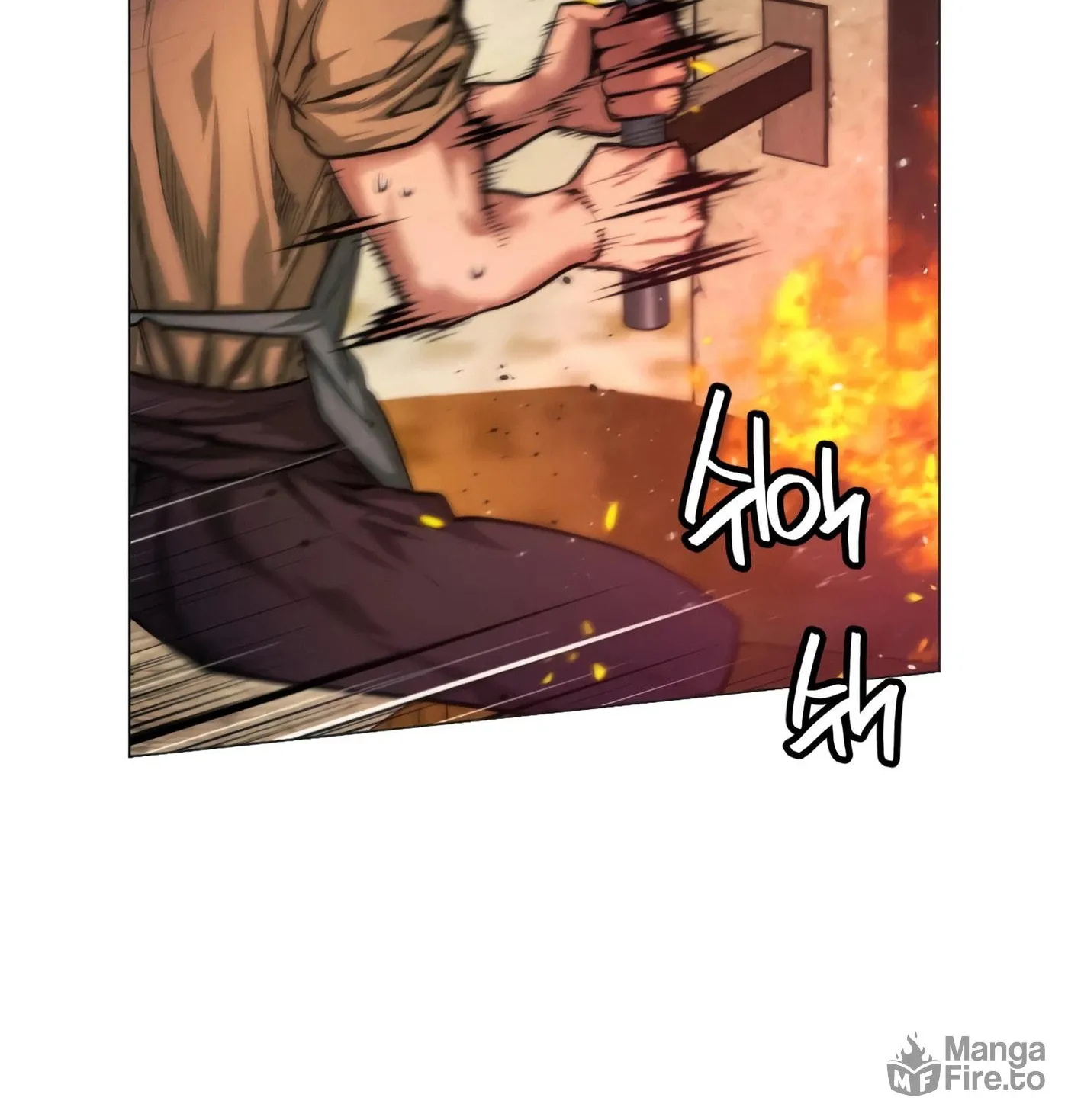 A Modern Man Who Transmigrated Into the Murim World Chapter 5 page 62 - 