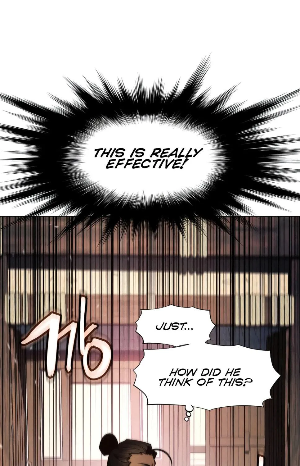 A Modern Man Who Transmigrated Into the Murim World Chapter 5 page 67 - 