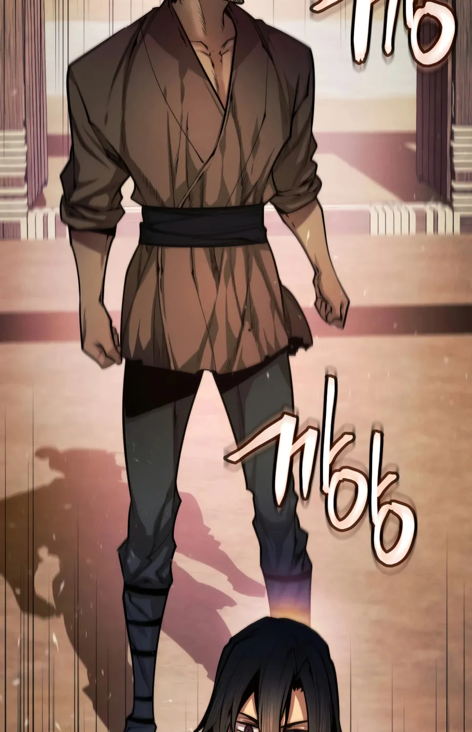 A Modern Man Who Transmigrated Into the Murim World Chapter 5 page 69 - 
