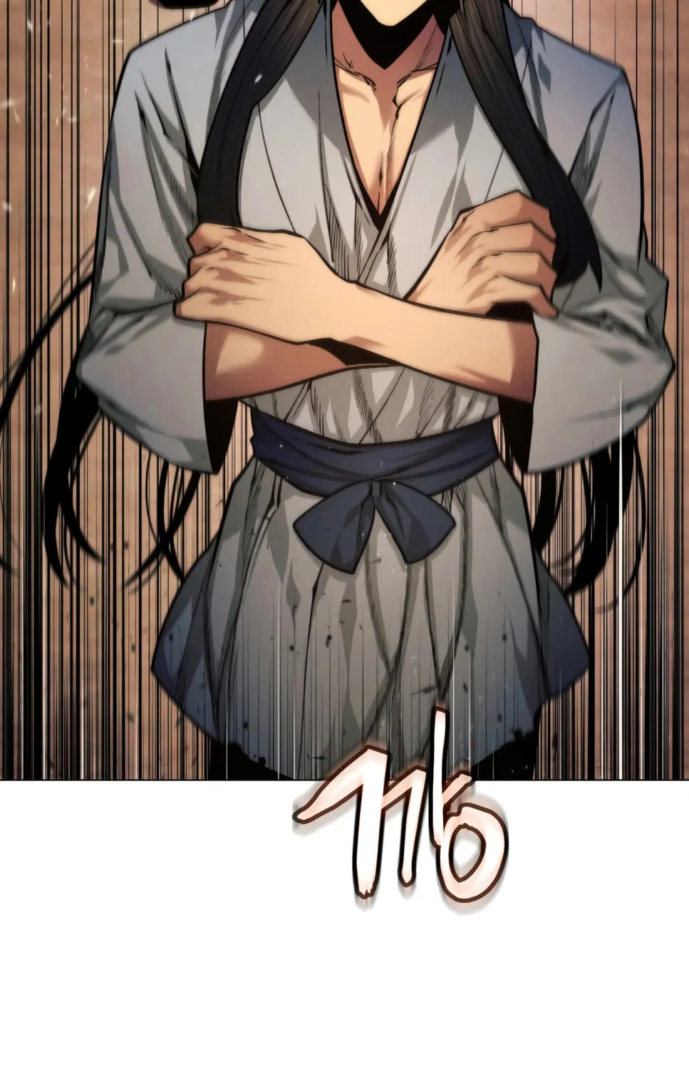A Modern Man Who Transmigrated Into the Murim World Chapter 5 page 71 - 