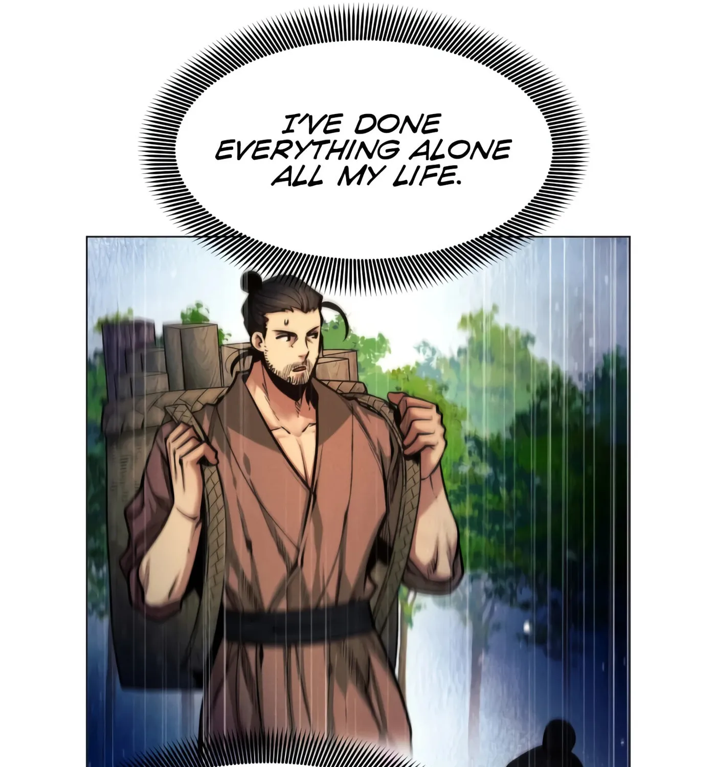 A Modern Man Who Transmigrated Into the Murim World Chapter 5 page 73 - 