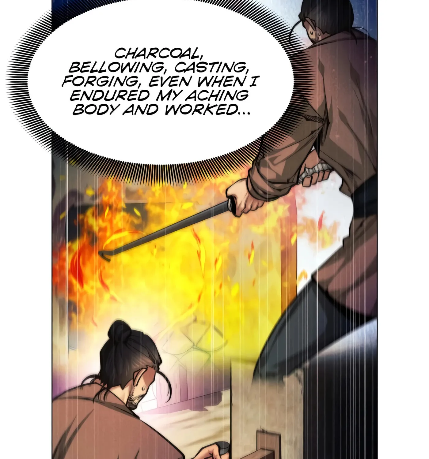 A Modern Man Who Transmigrated Into the Murim World Chapter 5 page 74 - 