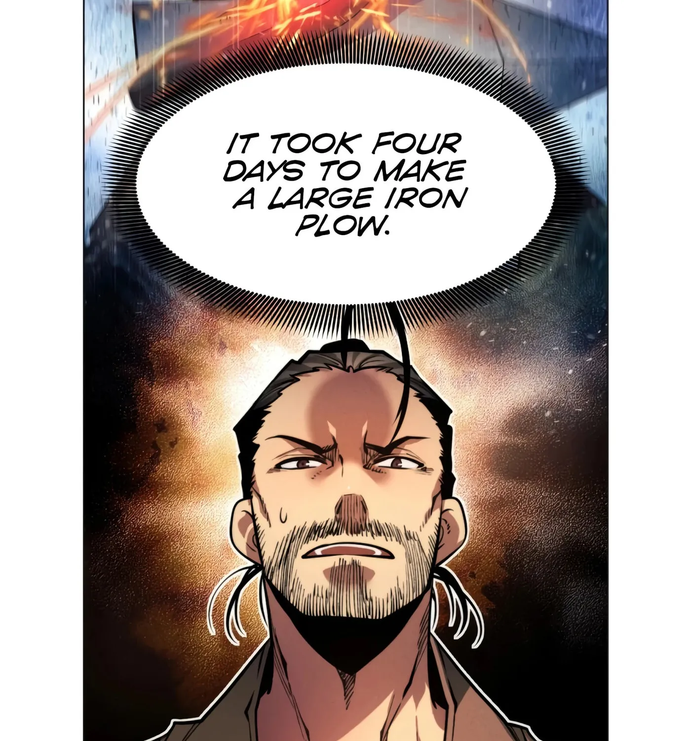 A Modern Man Who Transmigrated Into the Murim World Chapter 5 page 77 - 