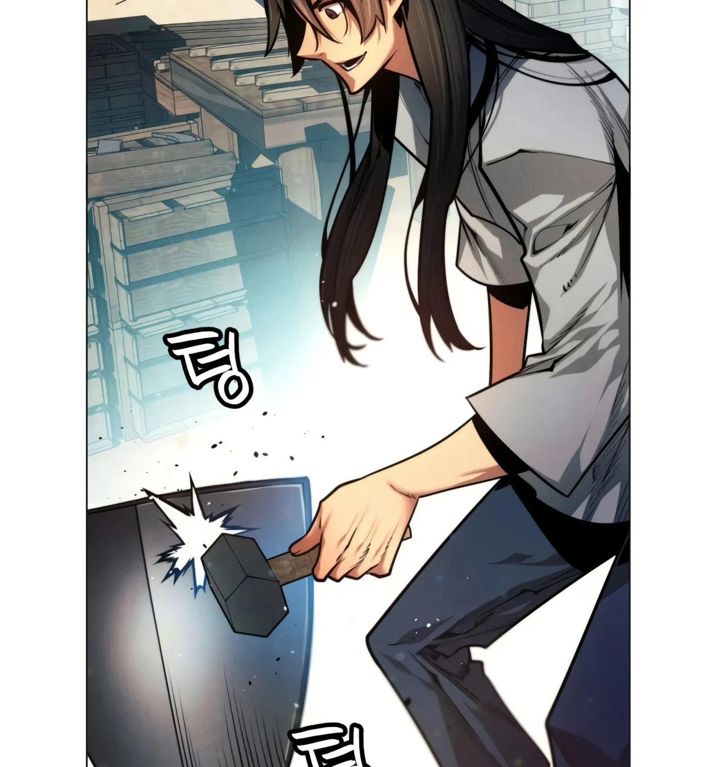 A Modern Man Who Transmigrated Into the Murim World Chapter 5 page 83 - 