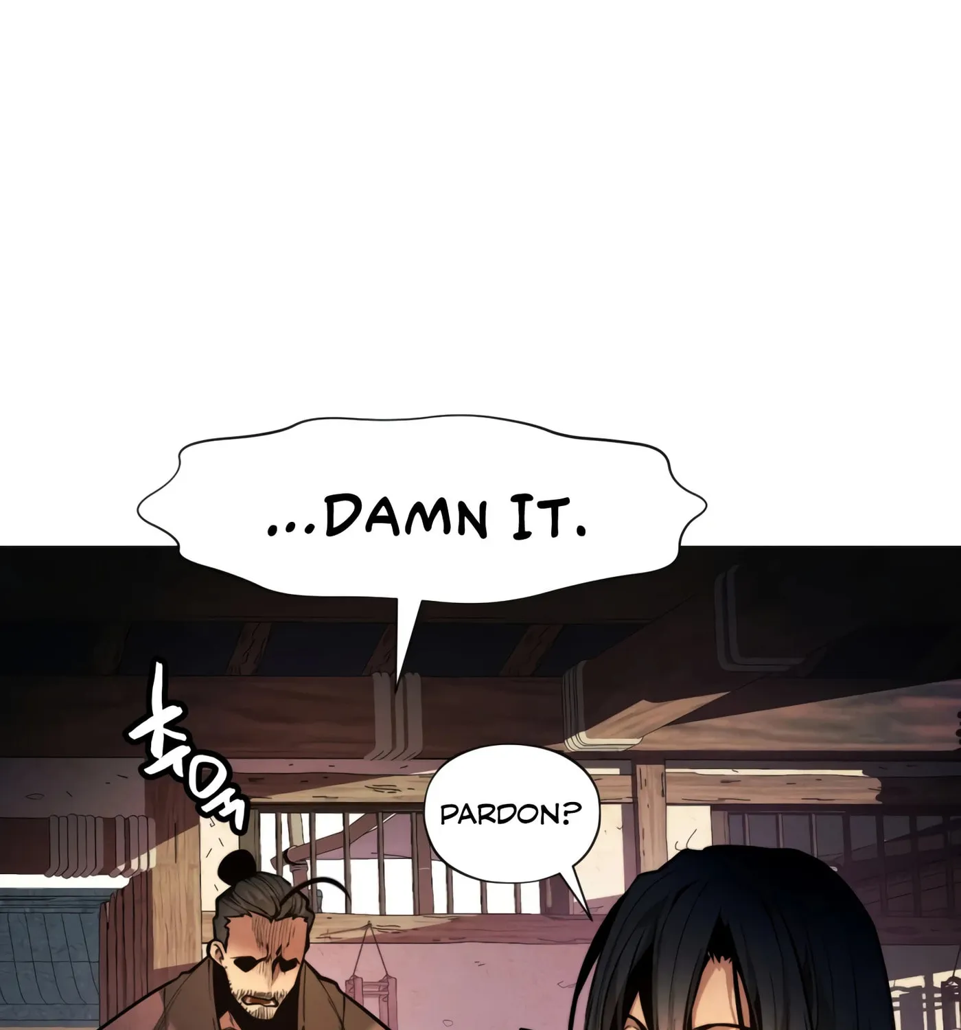 A Modern Man Who Transmigrated Into the Murim World Chapter 5 page 85 - 